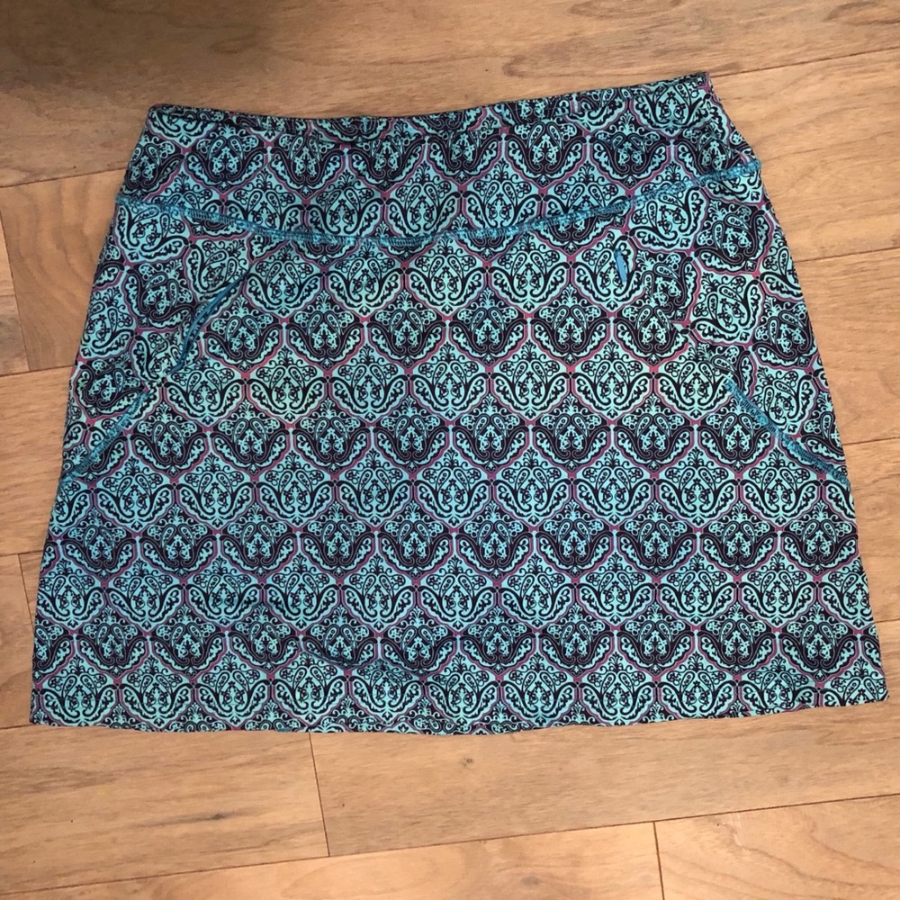 Title Nine Athletic Skirt/Skort